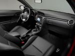 Scion tC Monogram Series 2014 года